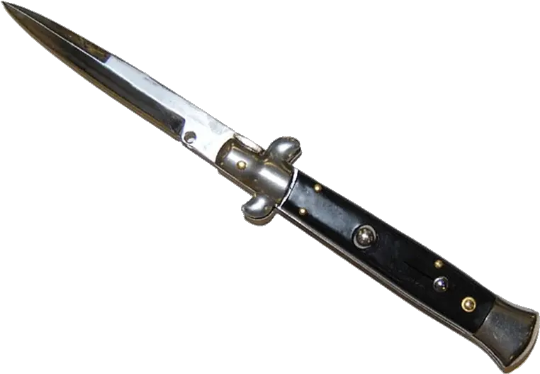  Fisher V Bell West Side Story Switchblade Png Hand With Knife Png