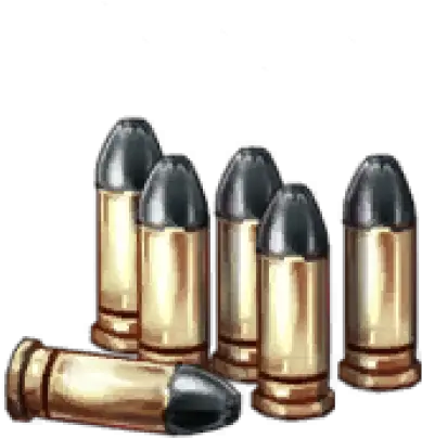  Download Bullets Solid Png Bullet Fire Png