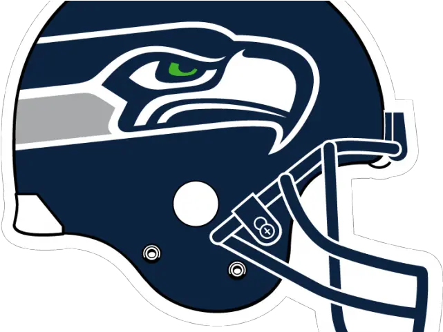  Seattle Seahawks Clipart Logo Seattle Seahawks Helmet Logo Png Seahawks Logo Transparent