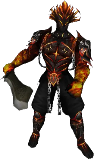  Fileember Flame Kingpng Metin2 Wiki Demon Ember Png