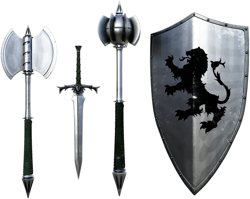  Weapons Sword Dagger Free Image On Pixabay Sword Png Sword And Shield Transparent