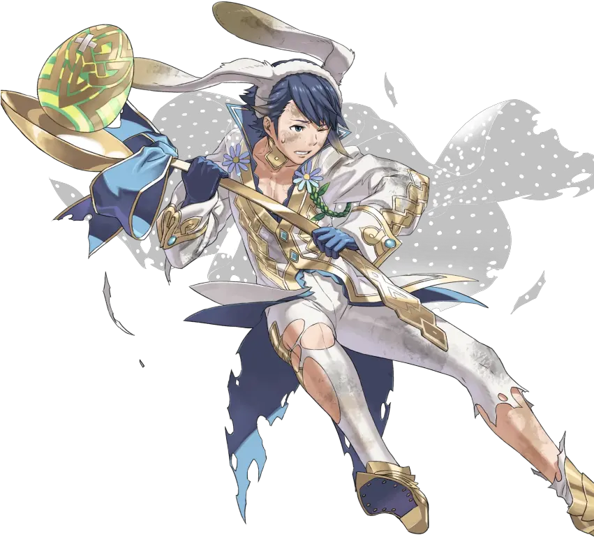  Download 1boy Alfonse Alternate Costume Fire Emblem Spring Alfonse Png Fire Eyes Png