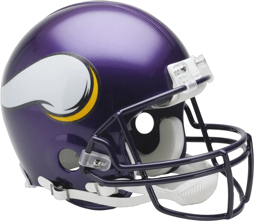  Minnesota Vikings Helmet Transparent Png Stickpng Kansas City Chiefs Helmet Png Vikings Logo Png