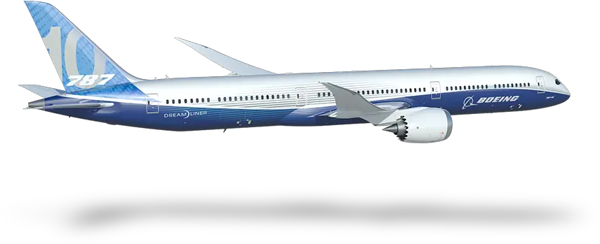  Boeing 787 Exceeds Expectations The Boeing Company Nyse Boeing 787 Transparent Background Png Boeing Png