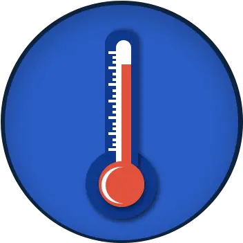  How To Calculate Maximum Case Temperature Of A Device Measuring Instrument Png Auto Temperature Icon Png