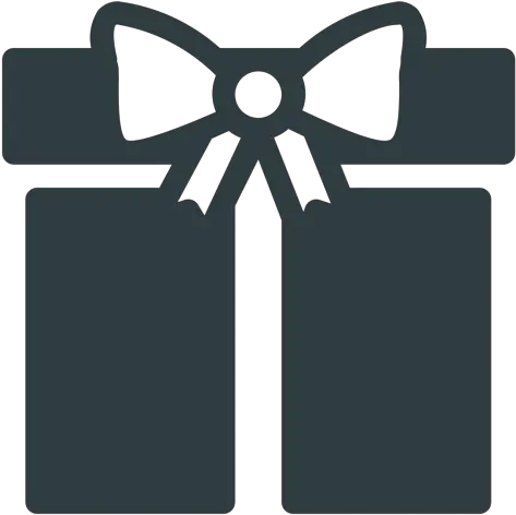  Christmas Gift Icon 371231 Free Icons Library Gift Box Png Icon Birthday Presents Png