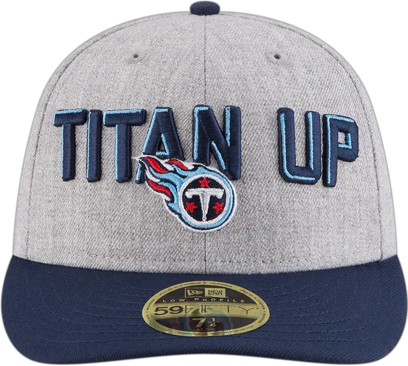  Download Tennessee Titans Baseball Cap Png Image With No Titan Up Draft Hat Baseball Cap Png