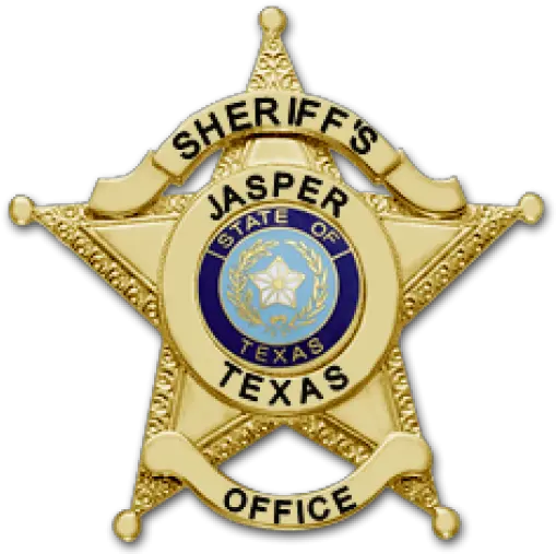  Jasper County Sheriffu0027s Office Moore County Office Texas Png Sheriff Icon