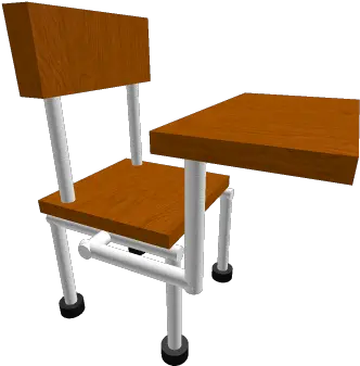  School Chair Roblox Solid Png School Chair Png