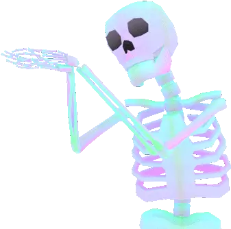  Pin Skeleton Rainbow Gif Png Skeleton Icon Tumblr