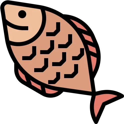  50 Free Vector Icons Of Tropical Fish Png Fish Icon Transparent