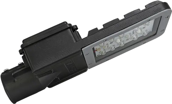  Download Led Street Light Halonix Led Street Light Full Rifle Png Street Light Png