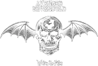  Avenged Sevenfold Avenged Sevenfold Avenged Sevenfold Png Avenge The Fallen Transparent