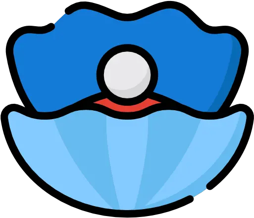  Free Icon Clam Dot Png Clam Icon