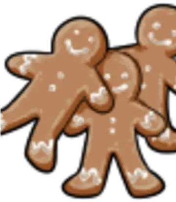  Tattered Weave Wikia Soft Png Gingerbread Png