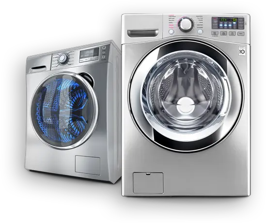  Baileys Domestic Appliances Plumbing Lg Washer Graphite Steel Png Washing Machine Png