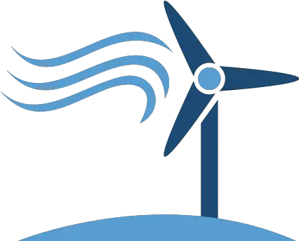  Ideam Wind Vertical Png Wind Farm Icon