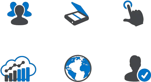  Partners Xcellerate It Language Png Process Automation Icon