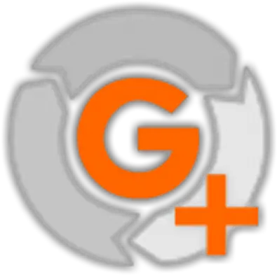  Gplusinth Twitter Language Png G Plus Icon