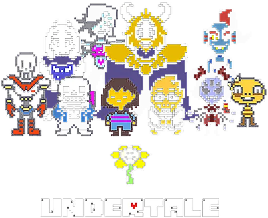  Undertale Spiral Notebook Png Frisk Icon