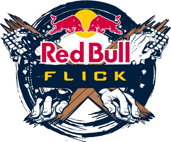  Red Bull Flick Tournament Information Red Bull Flick Logo Png Csgo Custom Icon