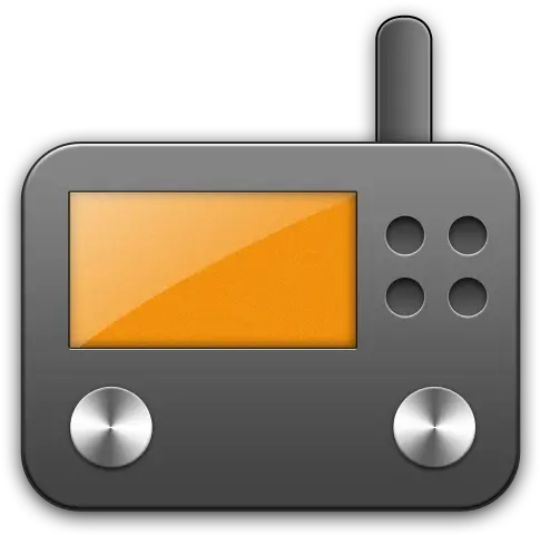  Jnet Radio Australia Portable Png Radio App Icon