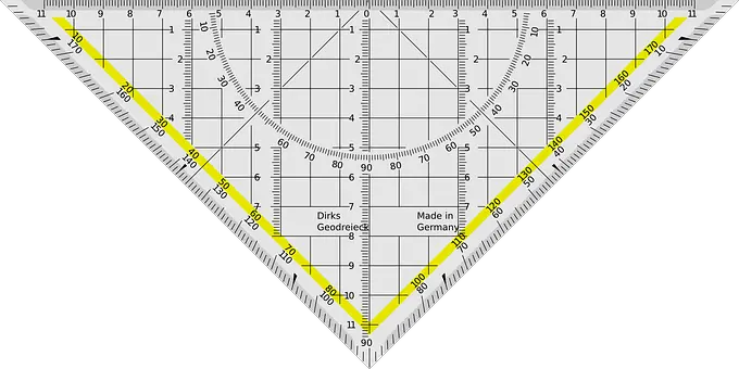  Methods Of Proving Triangles Are Congruent U2013 Geogebra Aç Ölçer Üçgen Cetvel Png Triangle Pattern Png