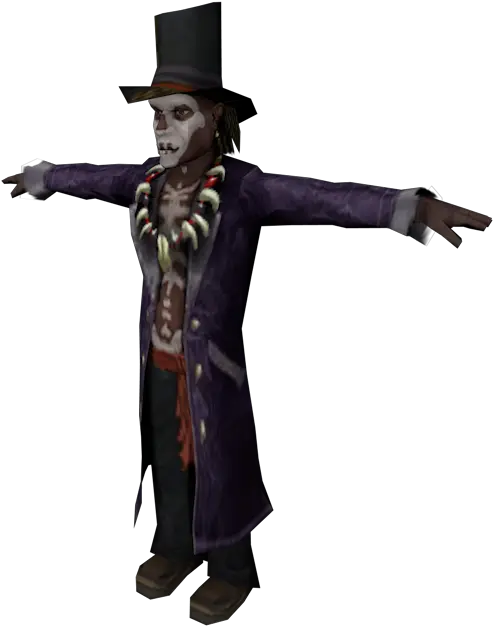  Voodoo Doctor Magician Png Tony Hawk Png