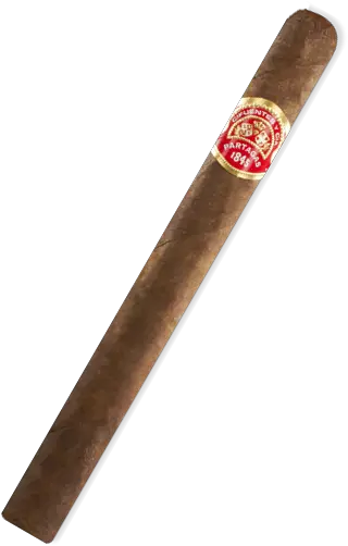  Partagas Sabrosa Corona Stogies For Cigars Png Lit Cigarette Png