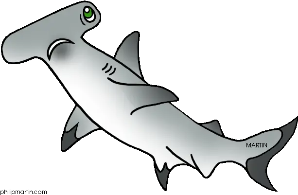  Free Shark Clipart 3 Clipartingcom Hammer Head Shark Clipart Png Shark Clipart Transparent Background