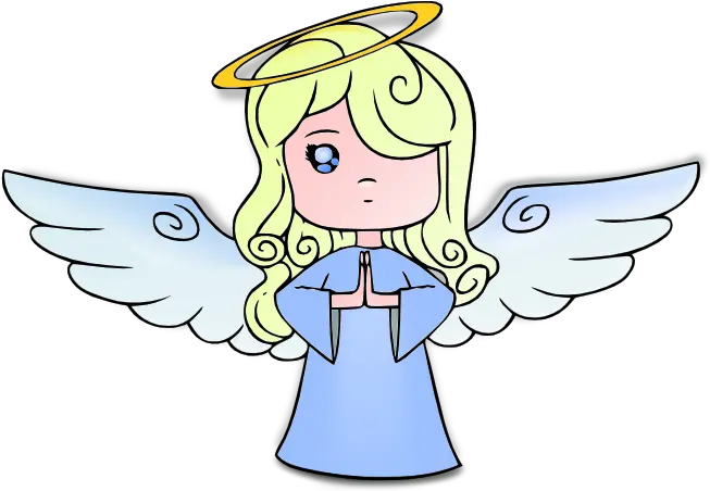  Angel Clipart Free Graphics Of Cherubs And Angels Clipartix Blue Angel Clipart Png Angels Png