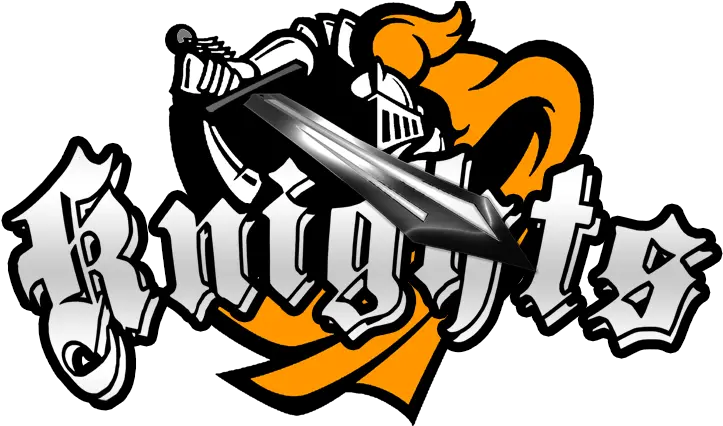  Hyperdesign Transparent Baseball Team Logo Png Knight Logo Png