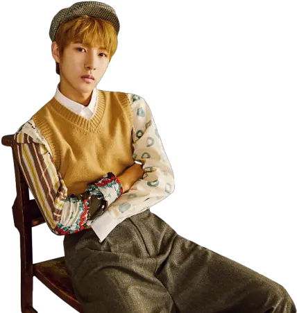  Download Sitting Png Nct Png