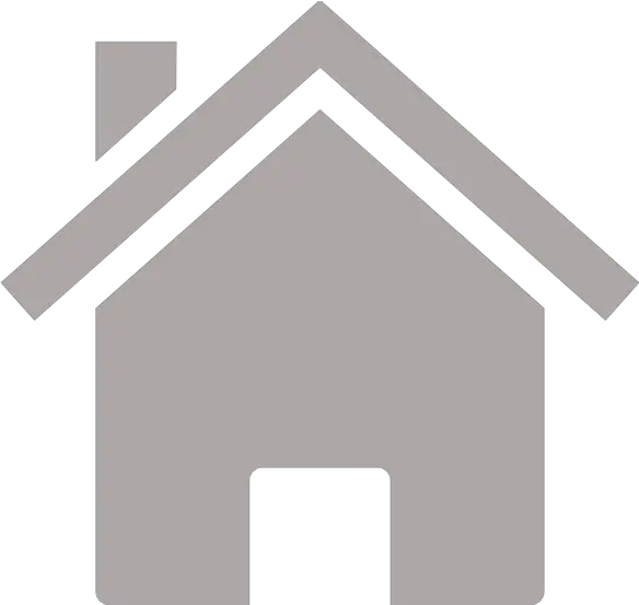  Hkust Student Affairs Office Transparent House Clipart Png Grey Home Icon House Cartoon Png