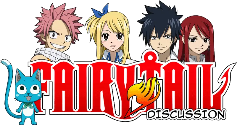  Ict2013 Fairy Tail Png Folder Icon