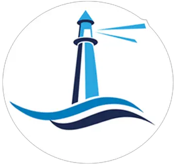  Home Mysite Vertical Png Lighthouse Icon Png