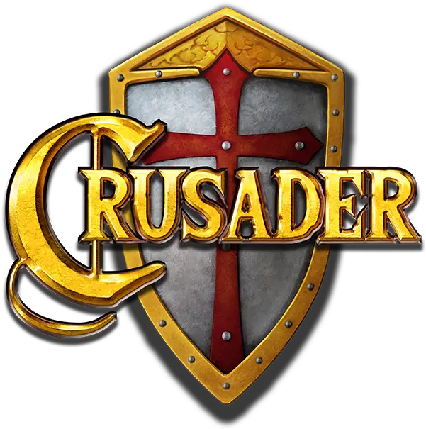  Crusader Solid Png Crusader Png