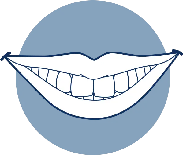  Why Strayt Strayt Png Smile Teeth Icon