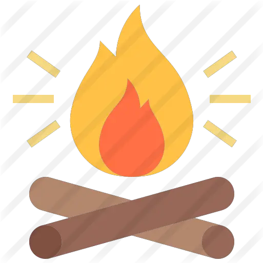  Campfire Cigars Png Campfire Icon