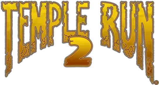  Temple Run 2 Temple Run 2 Logo Png Run Off Icon