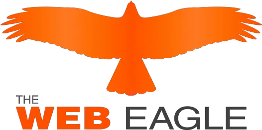  The Web Eagle Website U0026 Graphic Design Eagle Png Eagle Logos Images