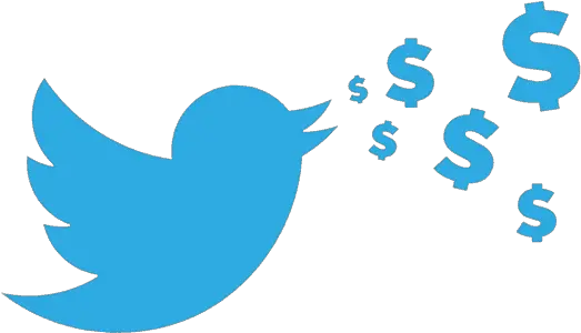  Twitter Advertising Services Twitter Promotion Png Twiter Png