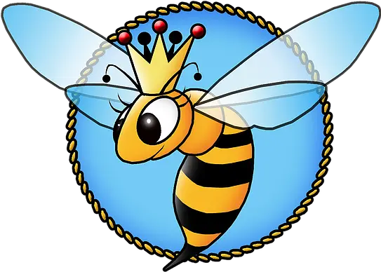  Queen Bee Notary Animated Queen Bee Png Queen Bee Png