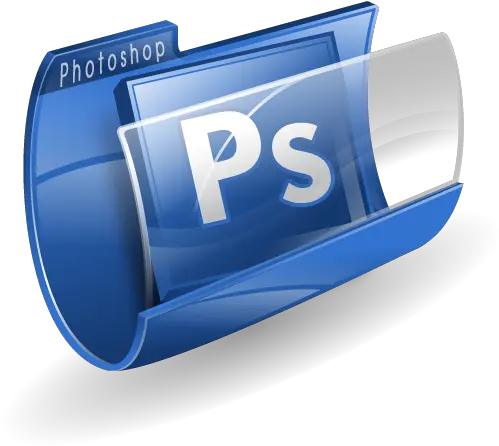  Search Png Images Photoshop Folder Icon Png Ps Logo Png