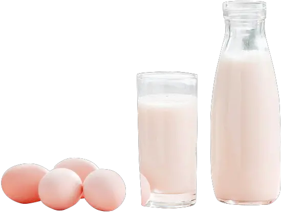  Milk U0026 Eggs Sherza Allstore Raw Milk Png Milk Glass Png