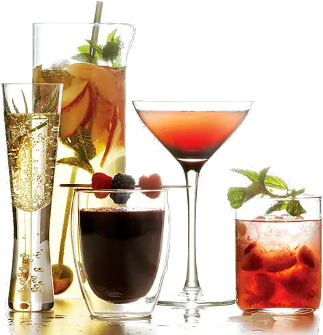  Download Summer Cocktails Png Image Italian Cocktails Cocktails Png