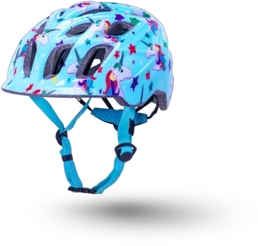  Chakra Child Bicycle Helmet Png Pink And Black Icon Helmet