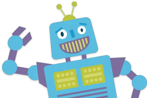  Learn Hour Of Code Robots Png What Is The Green Robot Icon