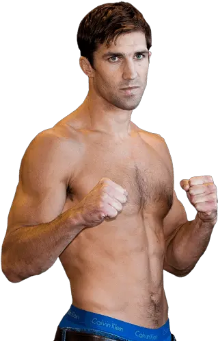  Luke Rockhold Picture Png Images Rockhold Png Luke Harper Png