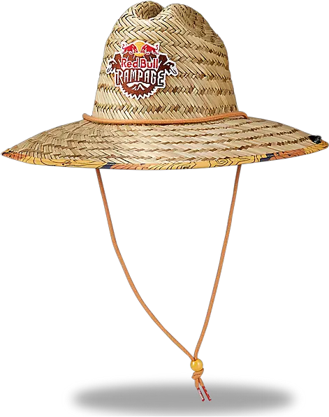  Contour Strawhat Costume Hat Png Straw Hat Transparent